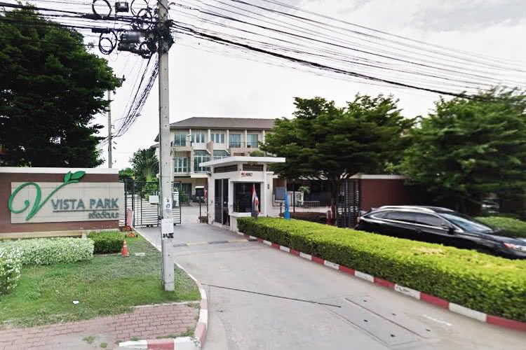 ให้เช่า-ทาวน์โฮม-3-ชั้น-วิสต้าปาร์ค-แจ้งวัฒนะ-บ้านสวยสภาพดี-เฟอร์ครบพร้อมอยู่-ราคา-22000-บาท