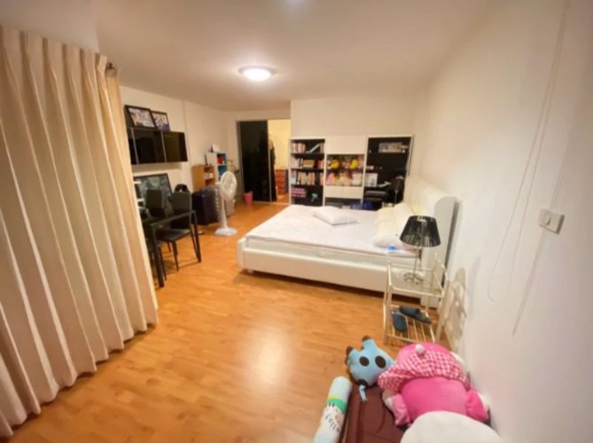 ให้เช่า-ทาวน์โฮม-3-ชั้น-วิสต้าปาร์ค-แจ้งวัฒนะ-บ้านสวยสภาพดี-เฟอร์ครบพร้อมอยู่-ราคา-22000-บาท