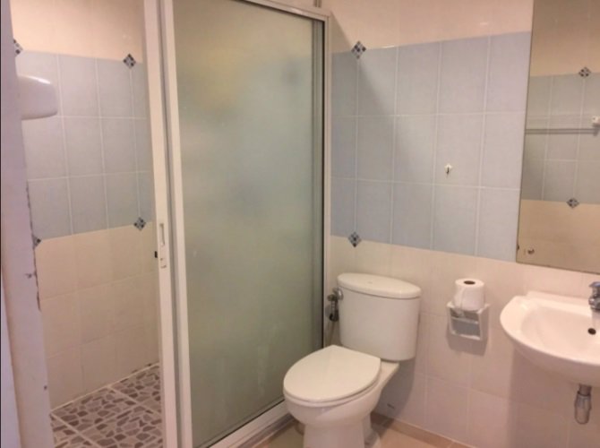 ให้เช่า-บ้านกลางเมือง-เดอะ-ปารีส-พระราม-9-รามคำแหง-บ้านสวยสภาพดี-ราคาเพียง-18500-บาท