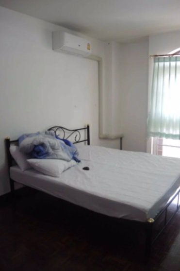 ให้เช่า-ทาวน์โฮม-3-ชั้น-สร้างเอง-ซลาดพร้าว48-มีเฟอร์-ทำออฟฟิศได้-ราคา-18000-บาท