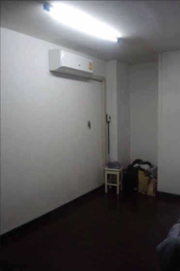 ให้เช่า-ทาวน์โฮม-3-ชั้น-สร้างเอง-ซลาดพร้าว48-มีเฟอร์-ทำออฟฟิศได้-ราคา-18000-บาท