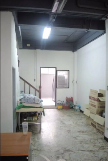 ให้เช่า-ทาวน์โฮม-3-ชั้น-สร้างเอง-ซลาดพร้าว48-มีเฟอร์-ทำออฟฟิศได้-ราคา-18000-บาท