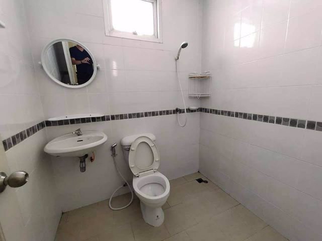 ให้เช่า-ทาวน์เฮ้าส์หลังมุม-นิรันดร์วิลล์10-ซลาดกระบัง-54-บ้านสวยสภาพดี-ราคา-9000-บาท