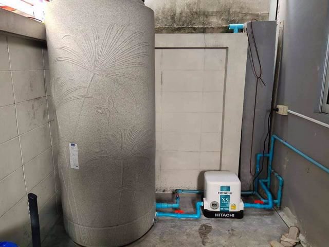 ให้เช่า-ทาวน์เฮ้าส์หลังมุม-นิรันดร์วิลล์10-ซลาดกระบัง-54-บ้านสวยสภาพดี-ราคา-9000-บาท