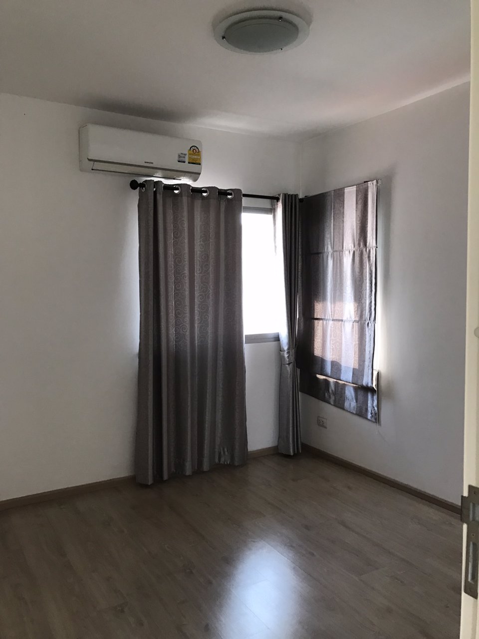 ให้เช่า-บ้านเดี่ยว-2-ชั้น-มมัลดีฟส์บีช-กิ่งแก้ว-หนามแดง-บ้านสวยมาก-ราคา-23000-บาท