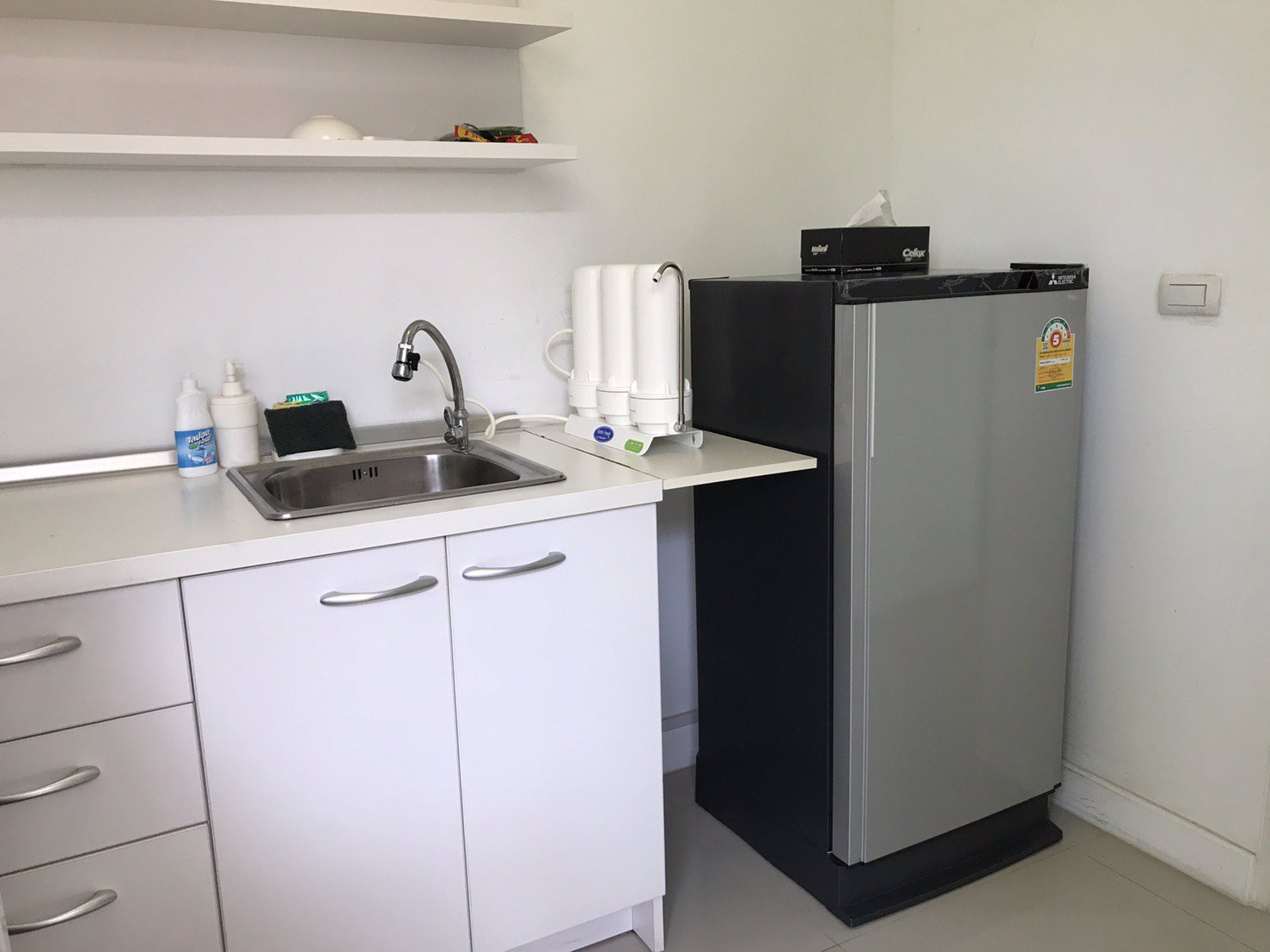 ให้เช่า-บ้านเดี่ยว-2-ชั้น-มมัลดีฟส์บีช-กิ่งแก้ว-หนามแดง-บ้านสวยมาก-ราคา-23000-บาท