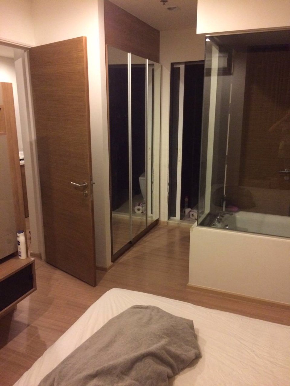 ให้เช่า-คอนโด-rhythm-สุขุมวิท-50-ใกล้รถไฟฟ้าสถานี-อ่อนนุช-ราคา-23000-บาท