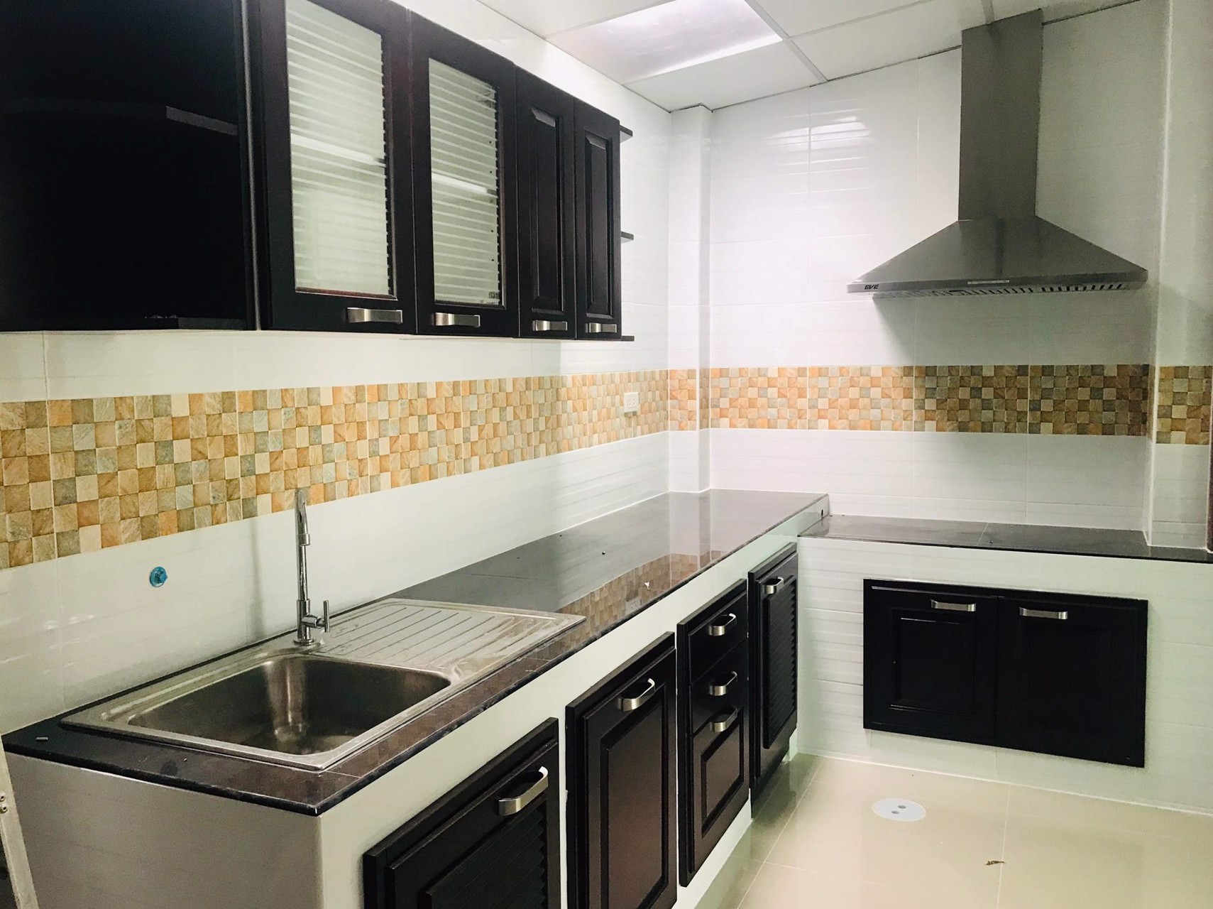 ให้เช่า-ทาวน์โฮม-gusto-กิ่งแก้ว-สุวรรณภูมิ-บ้านพร้อมอยู่-ตกแต่งสวยงาม-ราคา-20000-บาท