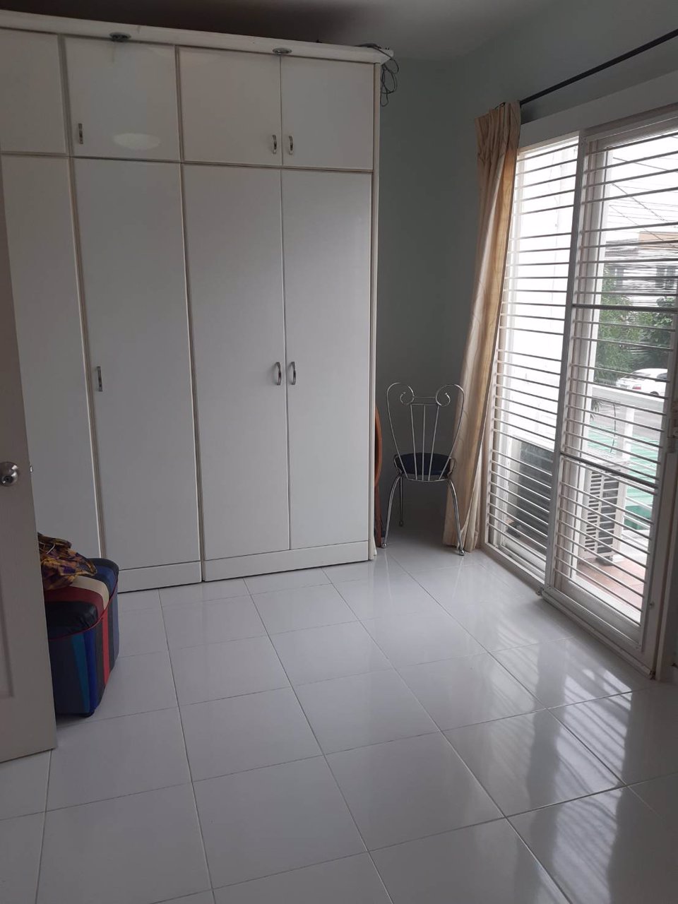 ให้เช่า-ทาวน์เฮ้าส์-the-connect-8-ใกล้เมกกะ-บางนา-บ้านสวย-พร้อมเฟอร์นิเจอร์-ราคาถูก-12000-บาท