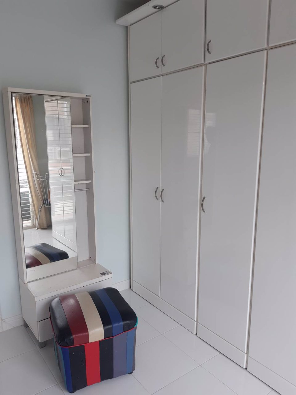 ให้เช่า-ทาวน์เฮ้าส์-the-connect-8-ใกล้เมกกะ-บางนา-บ้านสวย-พร้อมเฟอร์นิเจอร์-ราคาถูก-12000-บาท