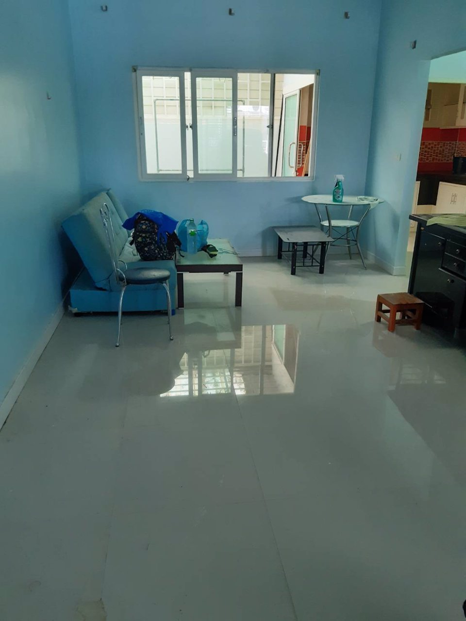 ให้เช่า-ทาวน์เฮ้าส์-the-connect-8-ใกล้เมกกะ-บางนา-บ้านสวย-พร้อมเฟอร์นิเจอร์-ราคาถูก-12000-บาท