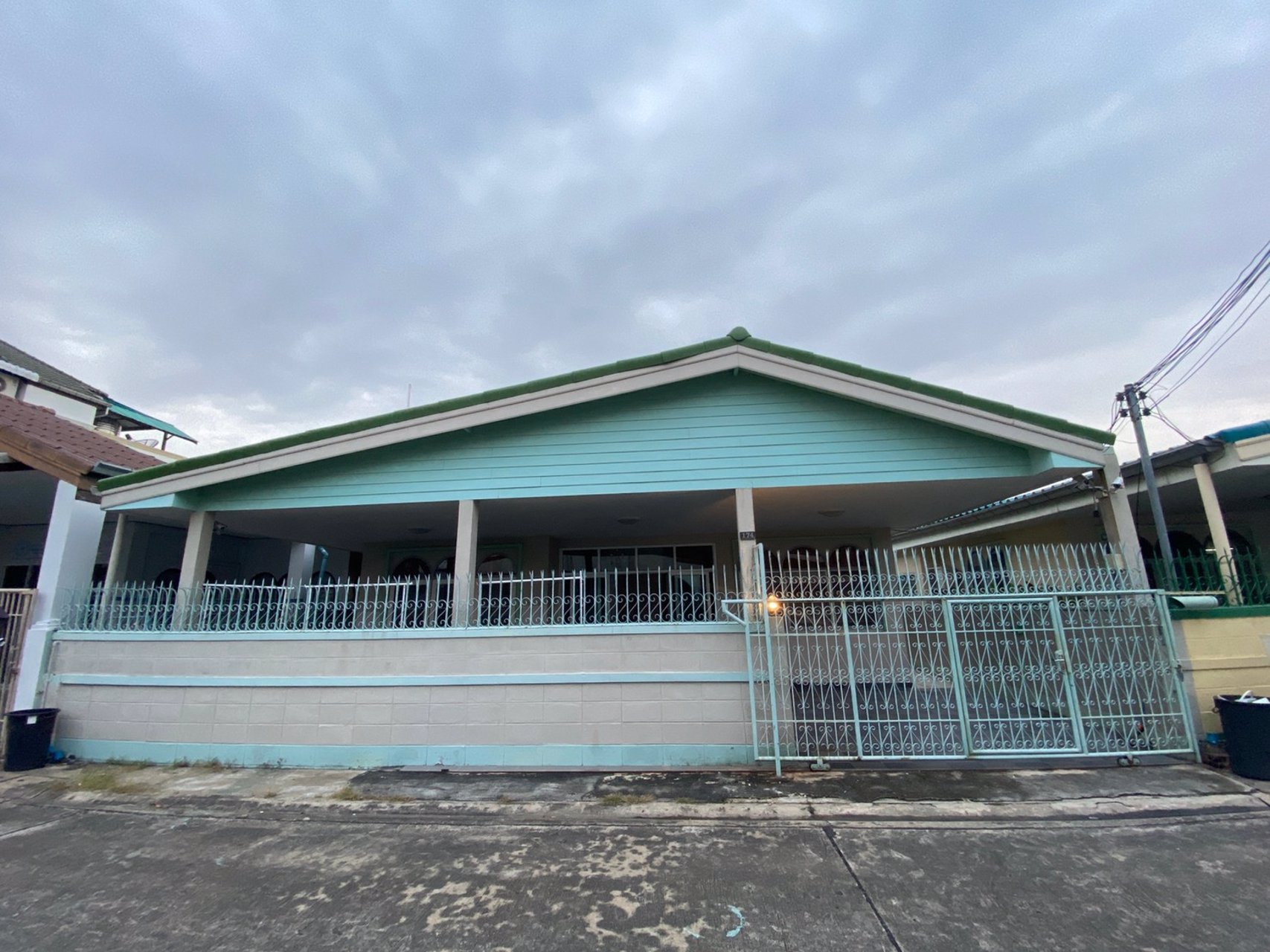 ให้เช่า-บ้านเดี่ยวชั้นเดียว-มโอษธิศ-โชคชัย4-บ้านสวยสภาพดี-ราคาเพียง-20000-บาท