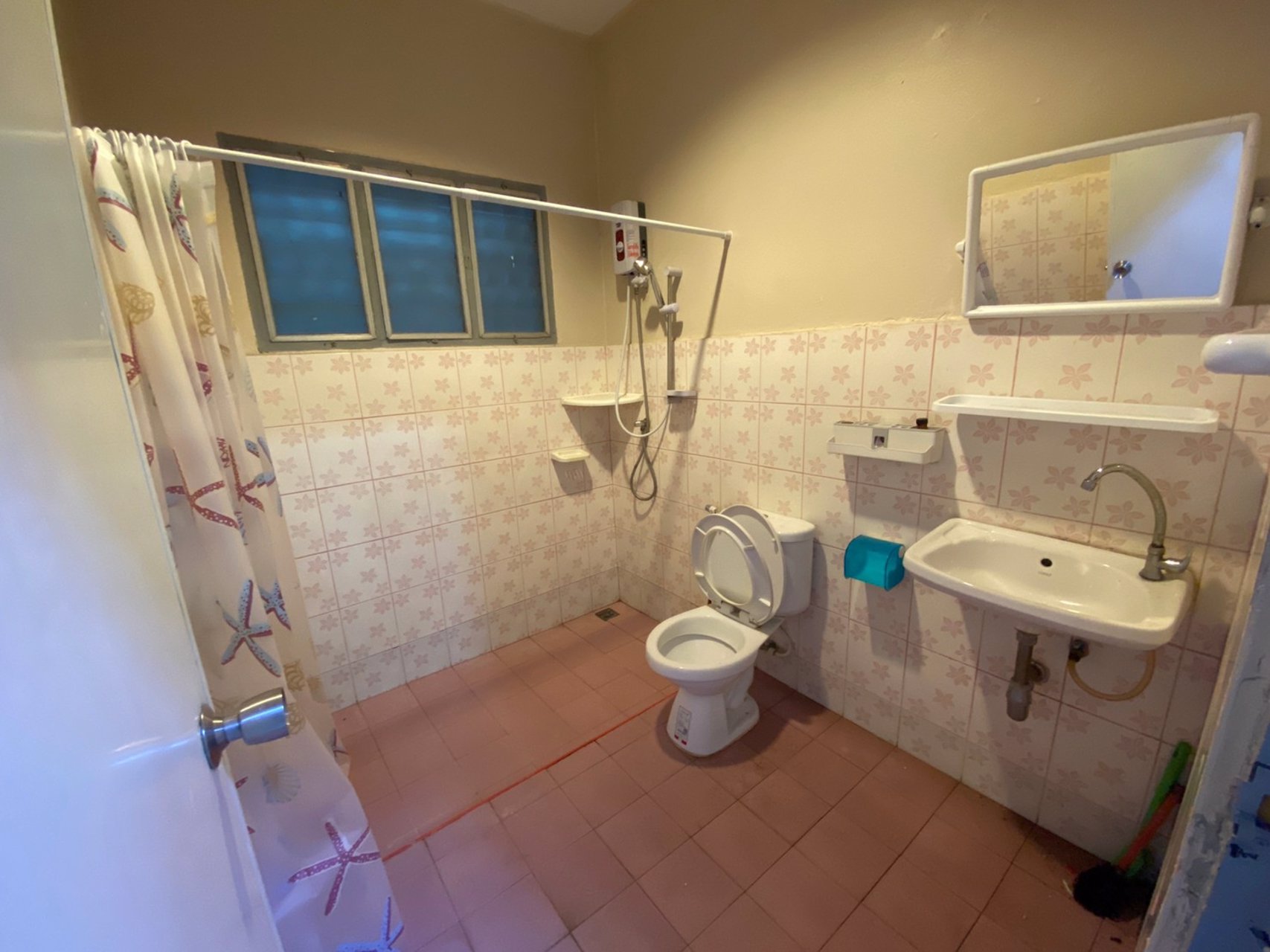 ให้เช่า-บ้านเดี่ยวชั้นเดียว-มโอษธิศ-โชคชัย4-บ้านสวยสภาพดี-ราคาเพียง-20000-บาท