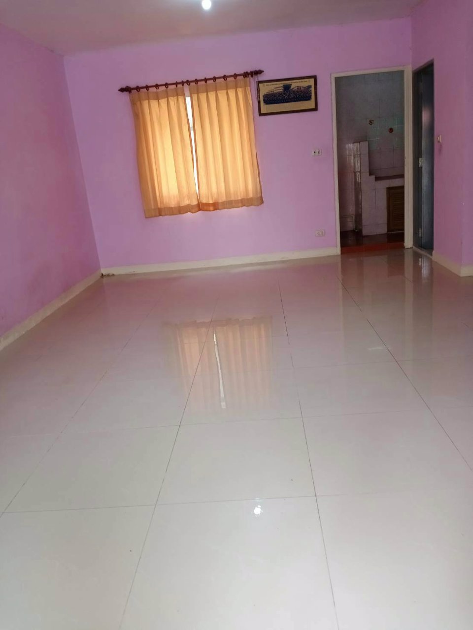 ขาย-ให้เช่า-ทาวน์เฮ้าส์-2-ชั้น-มเดอะคอนเนค1-กิ่งแก้ว-ใกล้สนามบินสุวรรณภูมิ-สภาพดี-ราคาถูก