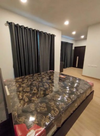 ให้เช่า-บ้านใหม่หลังมุม-บริทาเนีย-เมกะทาวน์-บางนา-บ้านสวย-มีเฟอร์นิเจอร์-พร้อมอยู่-ราคา-28000-บาท