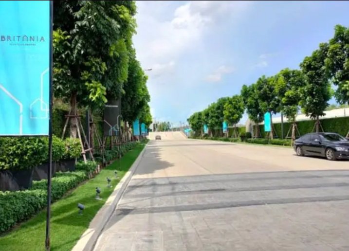 ให้เช่า-บ้านใหม่หลังมุม-บริทาเนีย-เมกะทาวน์-บางนา-บ้านสวย-มีเฟอร์นิเจอร์-พร้อมอยู่-ราคา-28000-บาท