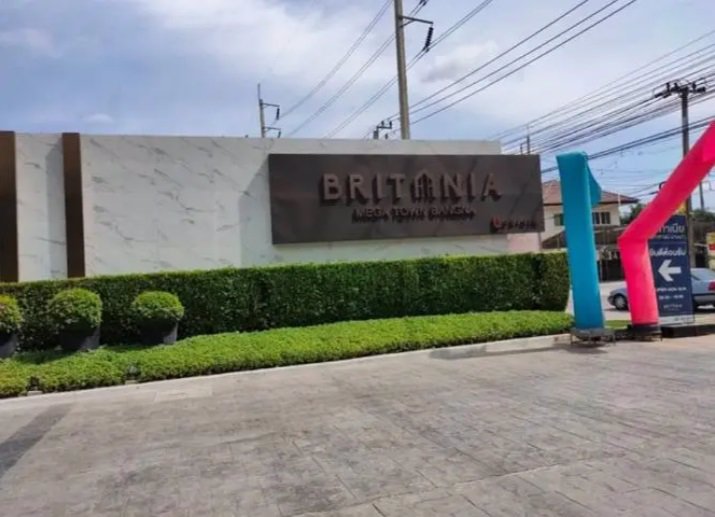 ให้เช่า-บ้านใหม่หลังมุม-บริทาเนีย-เมกะทาวน์-บางนา-บ้านสวย-มีเฟอร์นิเจอร์-พร้อมอยู่-ราคา-28000-บาท