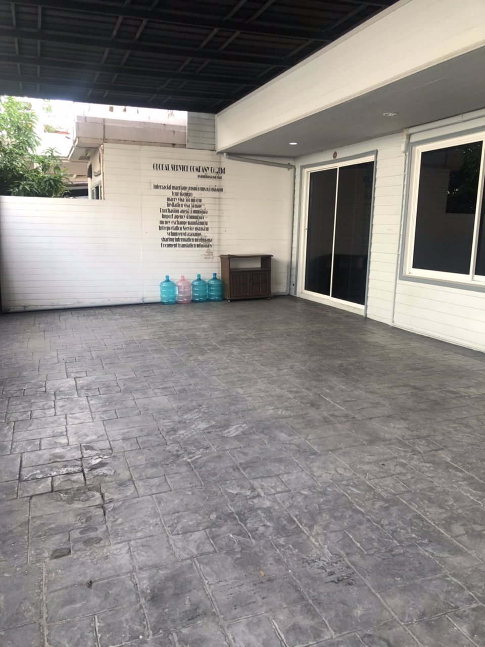 ให้เช่า-house-for-rent-ตกแต่งใหม่-ย่านห้วยขวาง-บ้านสวยสภาพดี-จอดรถได้-3-คัน-พร้อมเฟอร์นิเจอร์