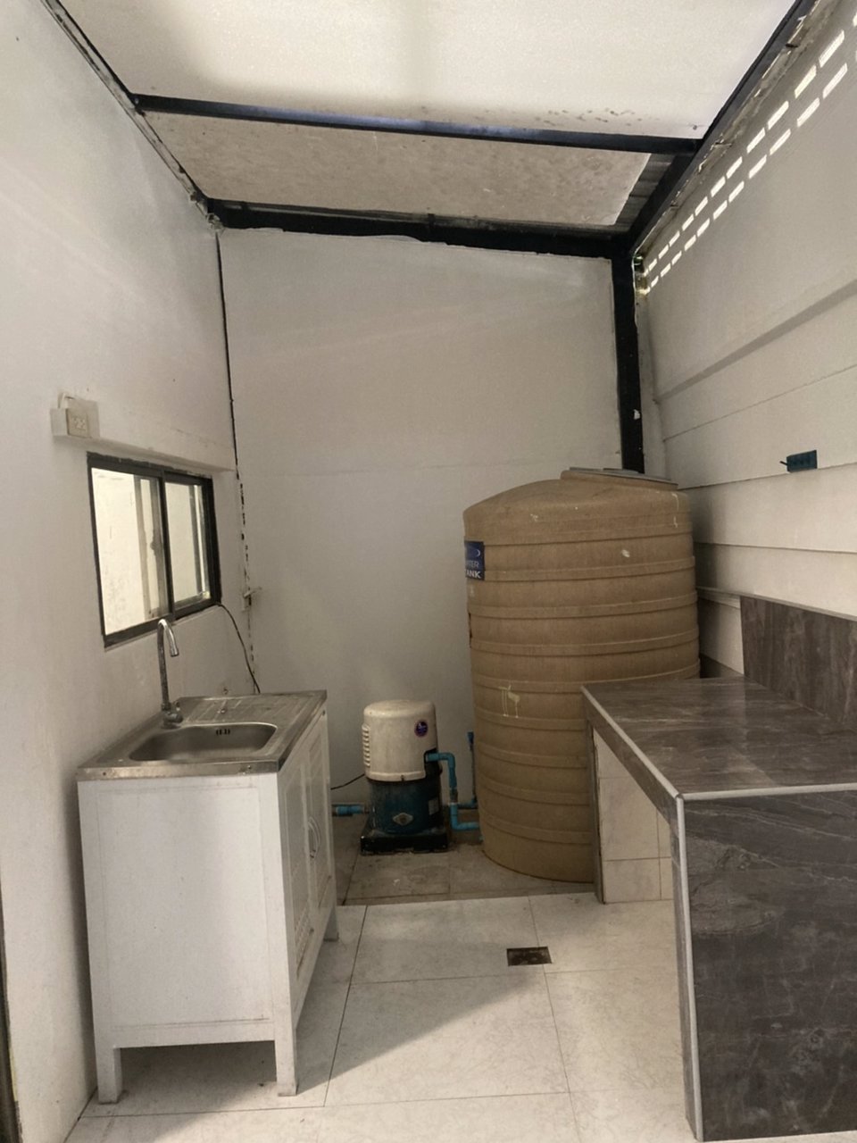 ให้เช่าและขาย-ทาวน์โฮม-3-ชั้น-พฤกษาวิลล์-รามคำแหง-เสรีไทย-บ้านสวยสภาพดี-ราคา-18000-บาท