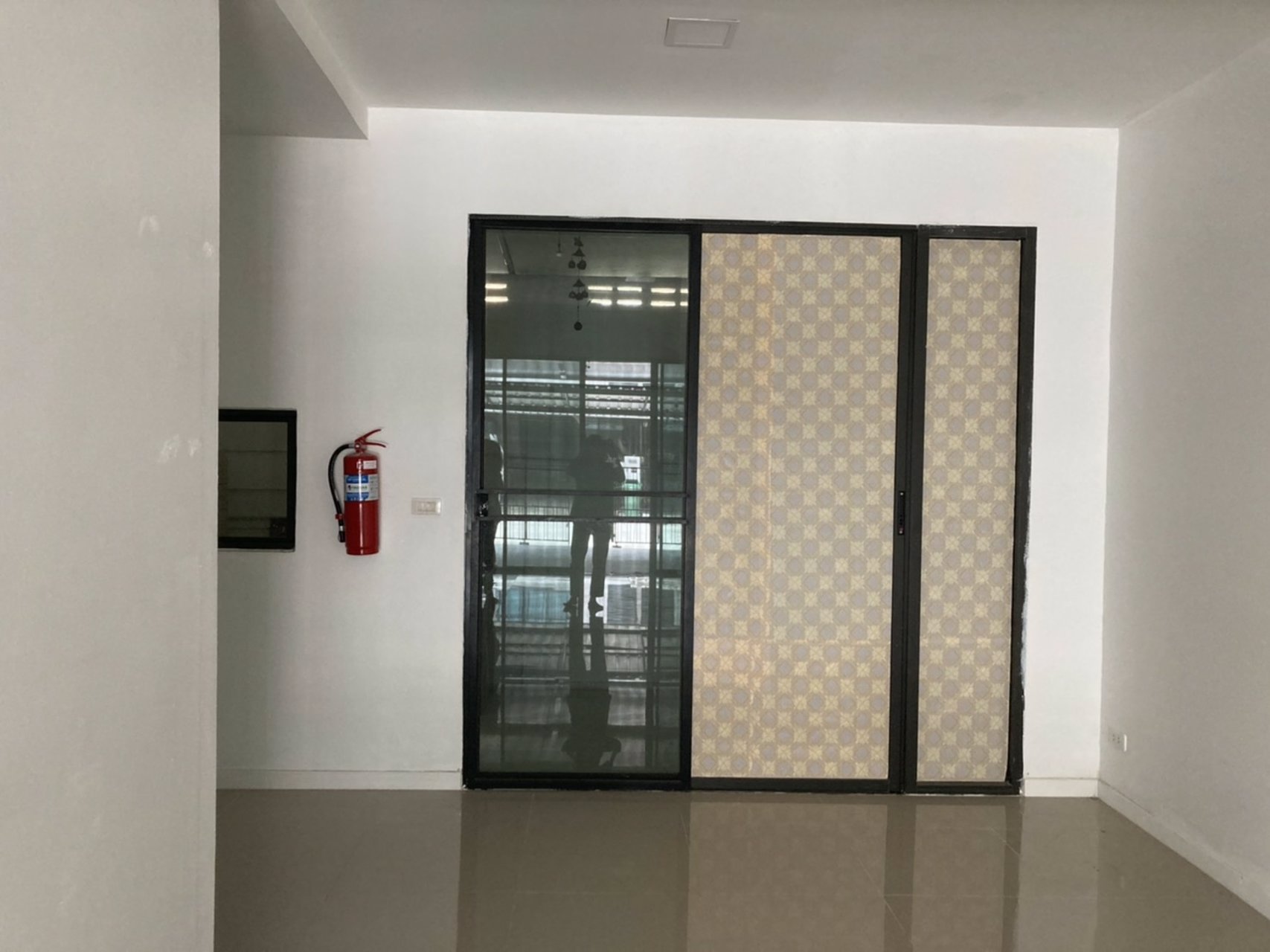 ให้เช่าและขาย-ทาวน์โฮม-3-ชั้น-พฤกษาวิลล์-รามคำแหง-เสรีไทย-บ้านสวยสภาพดี-ราคา-18000-บาท