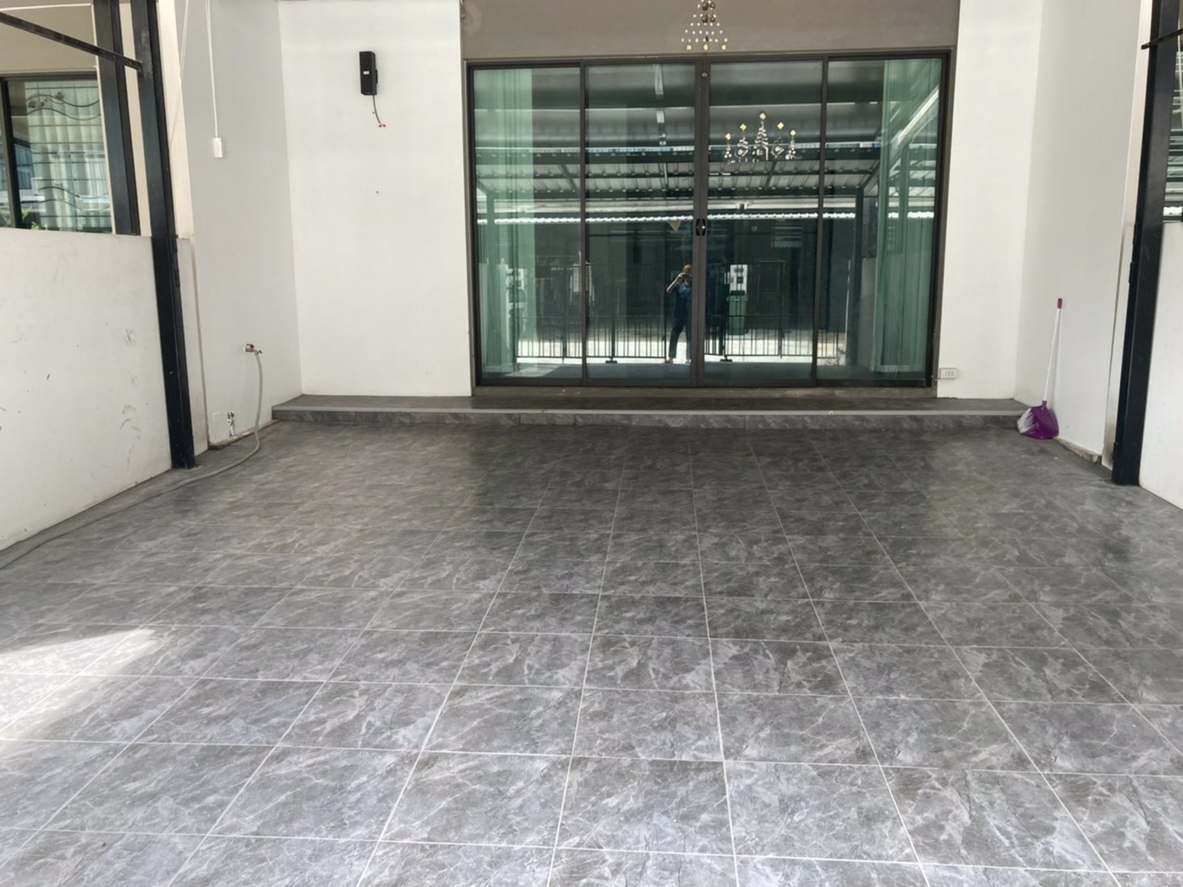 ให้เช่าและขาย-ทาวน์โฮม-3-ชั้น-พฤกษาวิลล์-รามคำแหง-เสรีไทย-บ้านสวยสภาพดี-ราคา-18000-บาท