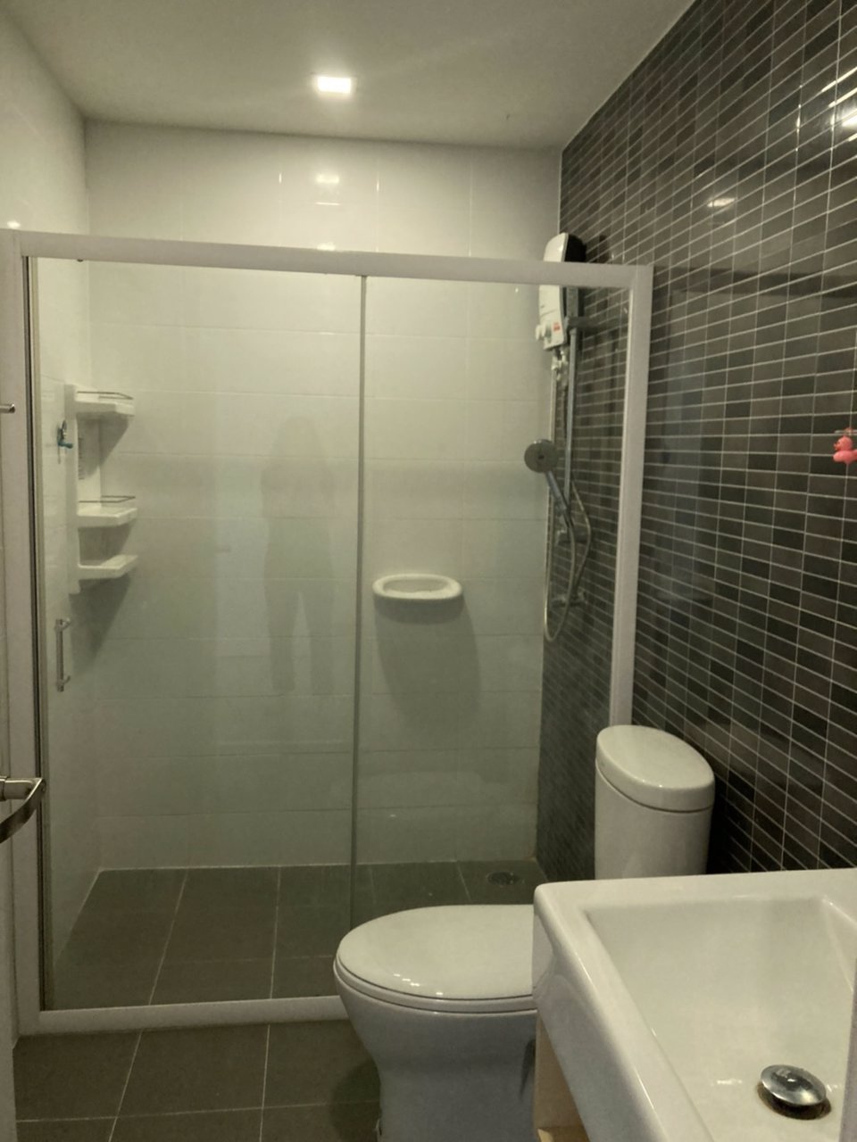 ให้เช่าและขาย-ทาวน์โฮม-3-ชั้น-พฤกษาวิลล์-รามคำแหง-เสรีไทย-บ้านสวยสภาพดี-ราคา-18000-บาท