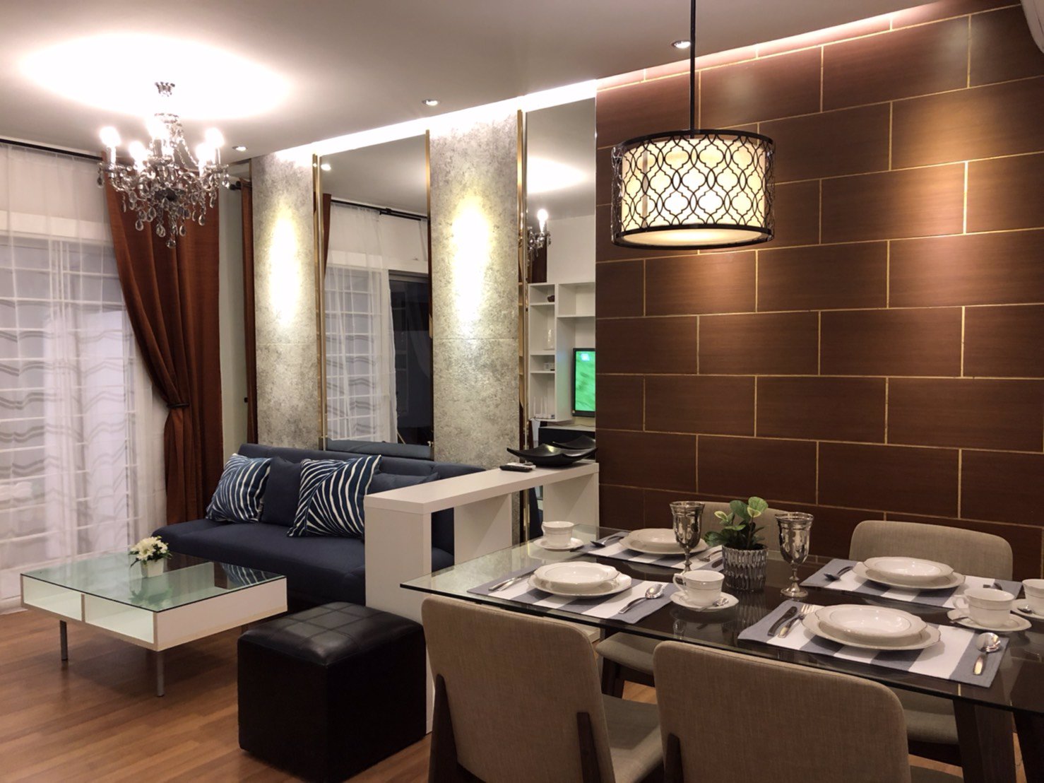 ให้เช่า-ทาวน์เฮ้าส์-รีโนเวทใหม่-เฟอร์นิเจอร์ใหม่ทั้งหลัง-ใกล้เซ็นทรัลเวสต์เกต-บ้านสวยเฟอร์ครบ