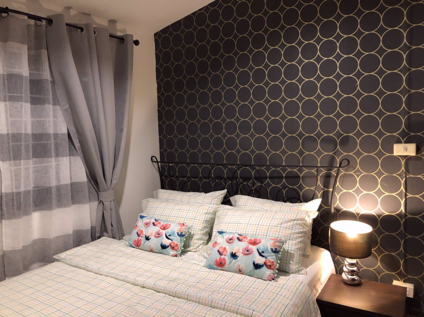 ให้เช่า-ทาวน์เฮ้าส์-รีโนเวทใหม่-เฟอร์นิเจอร์ใหม่ทั้งหลัง-ใกล้เซ็นทรัลเวสต์เกต-บ้านสวยเฟอร์ครบ