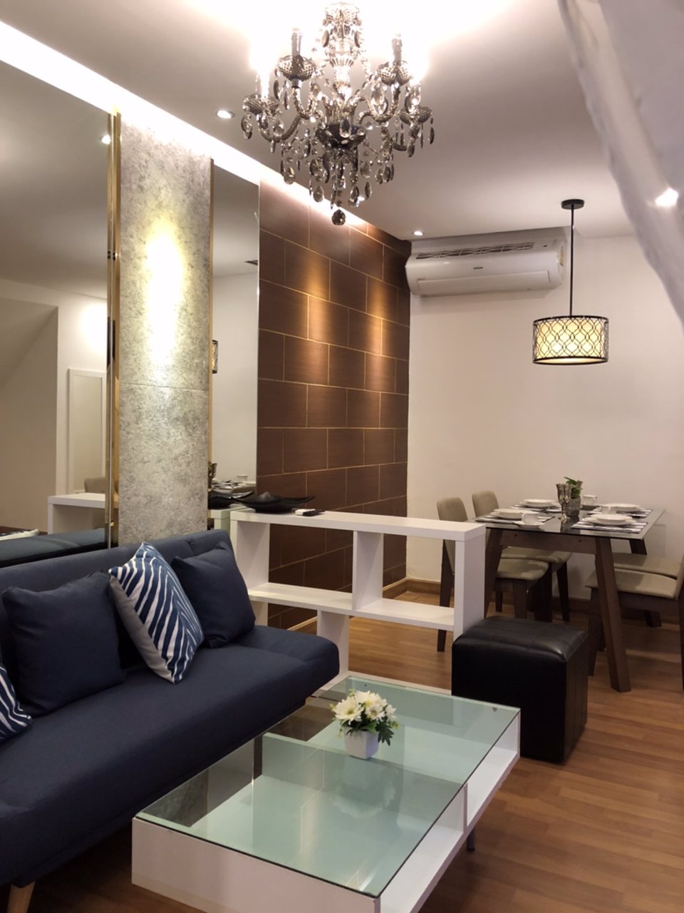 ให้เช่า-ทาวน์เฮ้าส์-รีโนเวทใหม่-เฟอร์นิเจอร์ใหม่ทั้งหลัง-ใกล้เซ็นทรัลเวสต์เกต-บ้านสวยเฟอร์ครบ