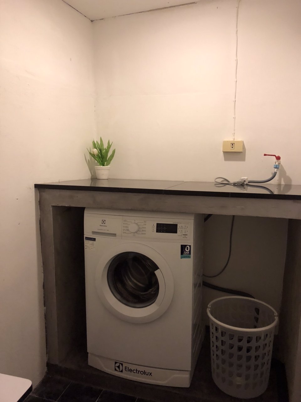 ให้เช่า-ทาวน์เฮ้าส์-รีโนเวทใหม่-เฟอร์นิเจอร์ใหม่ทั้งหลัง-ใกล้เซ็นทรัลเวสต์เกต-บ้านสวยเฟอร์ครบ