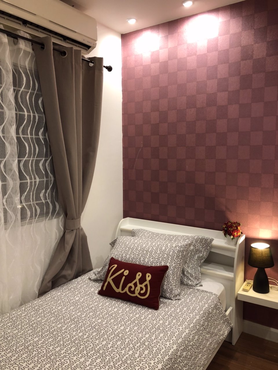 ให้เช่า-ทาวน์เฮ้าส์-รีโนเวทใหม่-เฟอร์นิเจอร์ใหม่ทั้งหลัง-ใกล้เซ็นทรัลเวสต์เกต-บ้านสวยเฟอร์ครบ