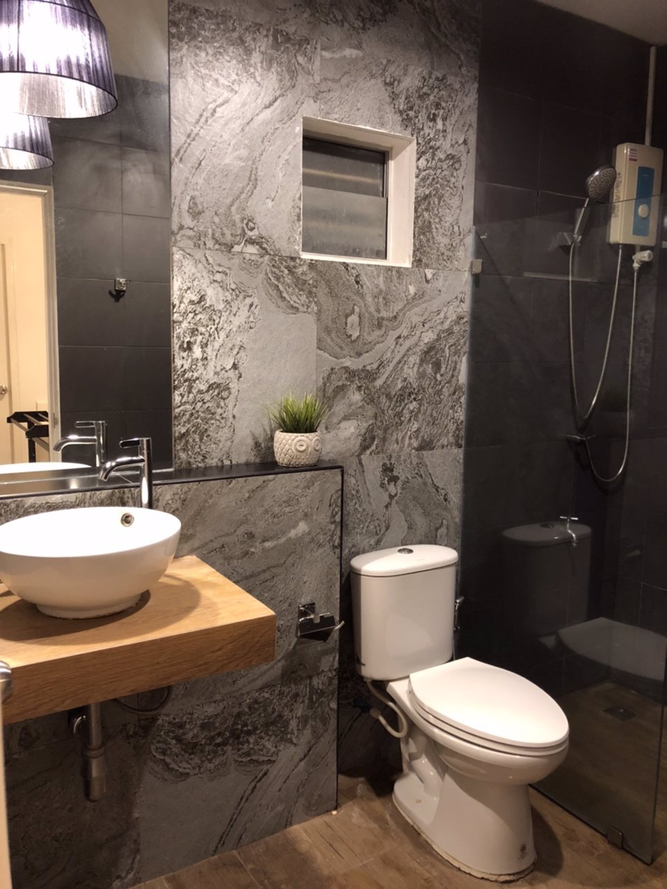 ให้เช่า-ทาวน์เฮ้าส์-รีโนเวทใหม่-เฟอร์นิเจอร์ใหม่ทั้งหลัง-ใกล้เซ็นทรัลเวสต์เกต-บ้านสวยเฟอร์ครบ