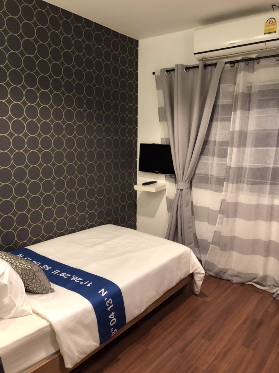 ให้เช่า-ทาวน์เฮ้าส์-รีโนเวทใหม่-เฟอร์นิเจอร์ใหม่ทั้งหลัง-ใกล้เซ็นทรัลเวสต์เกต-บ้านสวยเฟอร์ครบ