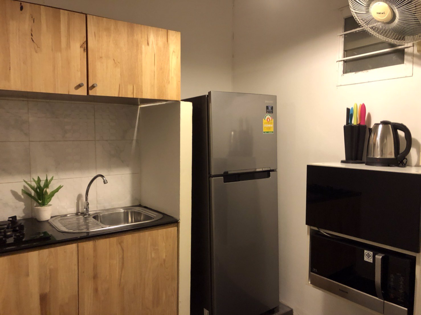 ให้เช่า-ทาวน์เฮ้าส์-รีโนเวทใหม่-เฟอร์นิเจอร์ใหม่ทั้งหลัง-ใกล้เซ็นทรัลเวสต์เกต-บ้านสวยเฟอร์ครบ