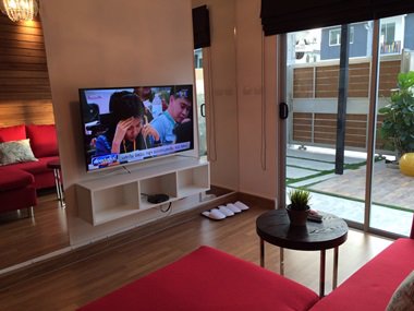 ให้เช่า-ทาวน์เฮ้าส์แต่งสไตล์โมเดิร์น-พฤกษา-แก้วอินทร์-บางใหญ่-ใกล้-เซ็นทรัลเวสต์เกตุ-ราคา-198