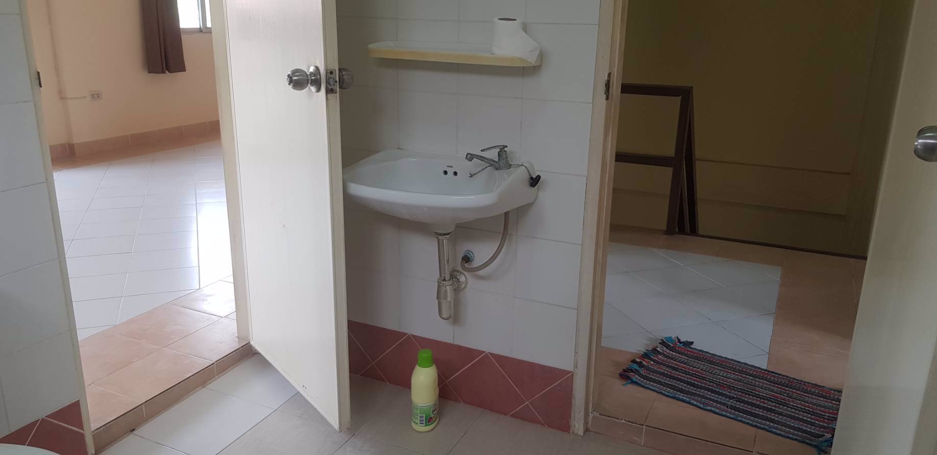 ให้เช่า-บ้านแฝด-หมู่บ้านพรทวีวัฒน์-2-คลอง-1-ปทุมธานี-สภาพดี-พร้อมอยู่-ราคา-12000-บาท