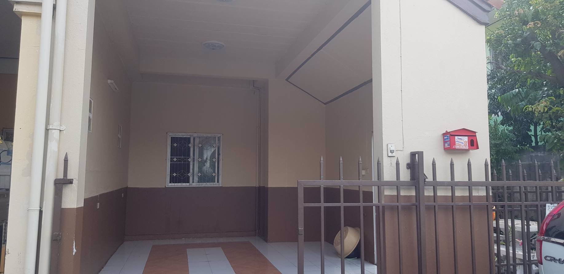 ให้เช่า-บ้านแฝด-หมู่บ้านพรทวีวัฒน์-2-คลอง-1-ปทุมธานี-สภาพดี-พร้อมอยู่-ราคา-12000-บาท