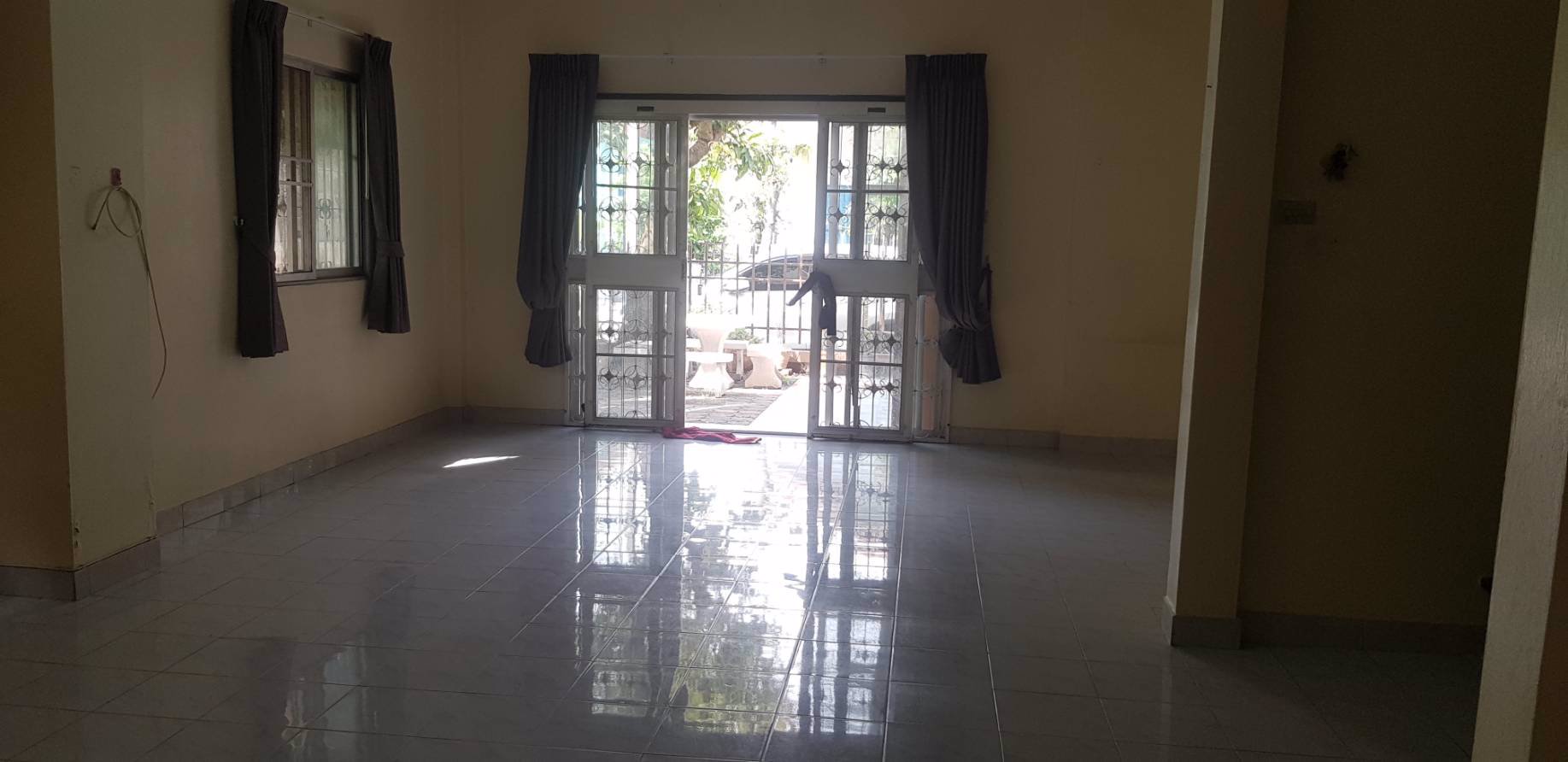 ให้เช่า-บ้านแฝด-หมู่บ้านพรทวีวัฒน์-2-คลอง-1-ปทุมธานี-สภาพดี-พร้อมอยู่-ราคา-12000-บาท