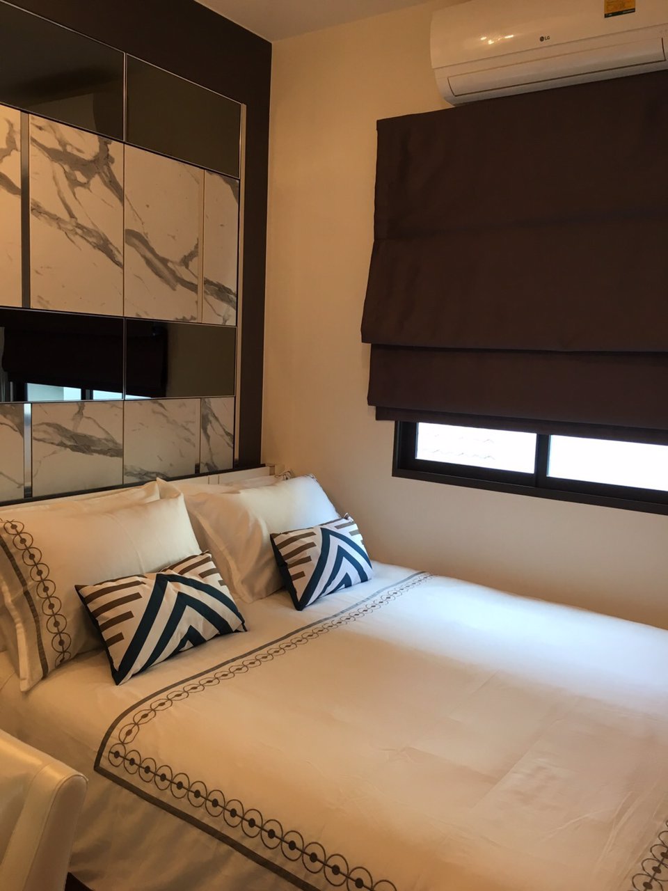 ให้เช่า-ทาวน์เฮ้าส์แต่งสวย-pleno-บางใหญ่-บ้านสวย-ตกแต่งอย่างดี-สุดหรู-ราคา-24900-บาท