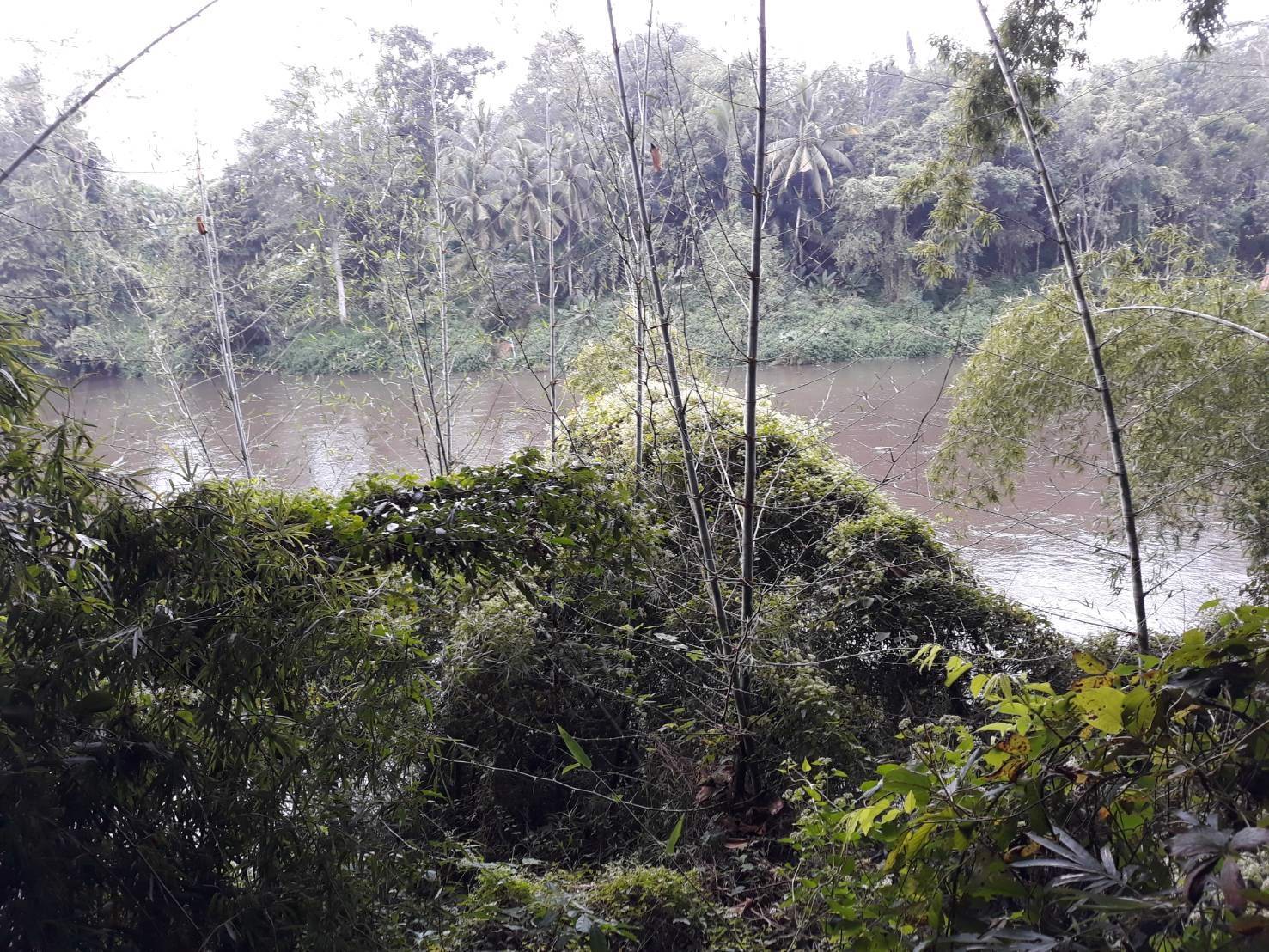 ขายที่ดินสวยติดริมแม่น้ำแควน้อย-กาญจนบุรี-เหมาะสำหรับทำรีสอร์ท-บ้านพักตากอากาศ-ร้านอาหาร