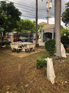 ให้เช่า-บ้านเดี่ยว-มัณฑนา-ศรีนครินทร์-บ้านสวย-สภาพดี-เฟอร์นิเจอร์ครบ-พร้อมอยู่