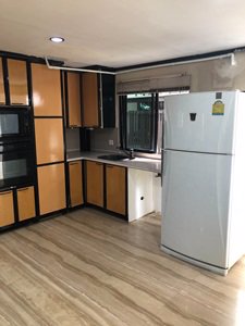 ให้เช่า-บ้านเดี่ยว-มัณฑนา-ศรีนครินทร์-บ้านสวย-สภาพดี-เฟอร์นิเจอร์ครบ-พร้อมอยู่