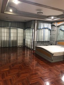 ให้เช่า-บ้านเดี่ยว-มัณฑนา-ศรีนครินทร์-บ้านสวย-สภาพดี-เฟอร์นิเจอร์ครบ-พร้อมอยู่