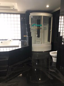 ให้เช่า-บ้านเดี่ยว-มัณฑนา-ศรีนครินทร์-บ้านสวย-สภาพดี-เฟอร์นิเจอร์ครบ-พร้อมอยู่