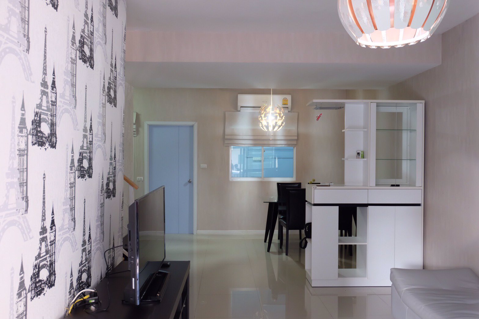 ให้เช่า-ทาวน์เฮ้าส์-บ้านพฤกษา-ไพร์ม-ศรีนครินทร์บางนา-บ้านสวย-ตกแต่งแล้ว-เฟอร์ครบพร้อมอยู่