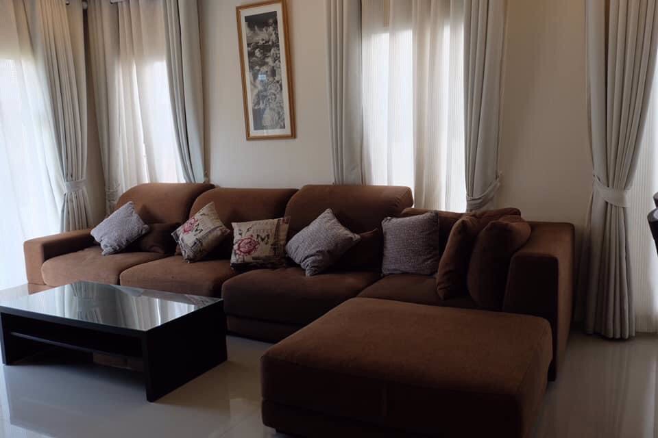 ให้เช่า-บ้านเดี่ยว-ภัสสรไพรด์-ศรีนครินทร์-หนามแดง-บ้านสวยเฟอร์นิเจอร์ครบ-พร้อมอยู่