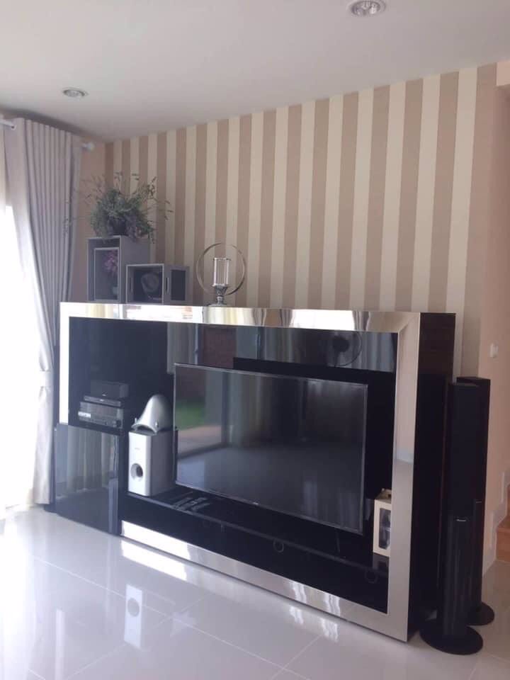 ให้เช่า-บ้านเดี่ยว-ภัสสรไพรด์-ศรีนครินทร์-หนามแดง-บ้านสวยเฟอร์นิเจอร์ครบ-พร้อมอยู่