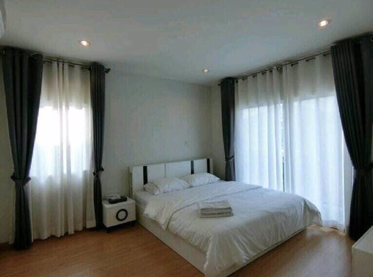 ให้เช่า-บ้านเดี่ยว-ภัสสรไพรด์-ศรีนครินทร์-หนามแดง-บ้านสวยเฟอร์นิเจอร์ครบ-พร้อมอยู่
