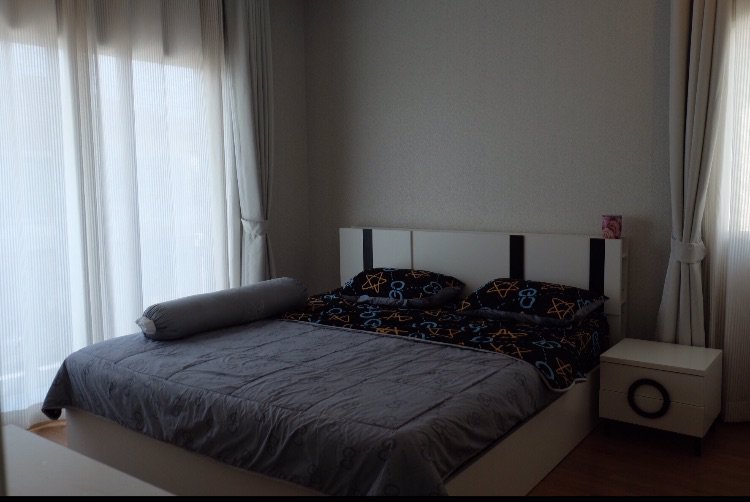 ให้เช่า-บ้านเดี่ยว-ภัสสรไพรด์-ศรีนครินทร์-หนามแดง-บ้านสวยเฟอร์นิเจอร์ครบ-พร้อมอยู่