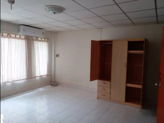 ให้เช่า-ทาวน์โฮม-4-ชั้น-ซวชิรธรรมสาธิต-8-ใกล้-รถไฟฟ้า-พร้อมอยู่-ราคาเพียง-16500-บาท